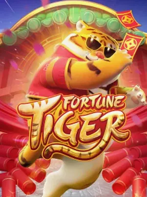 Fortune Tiger